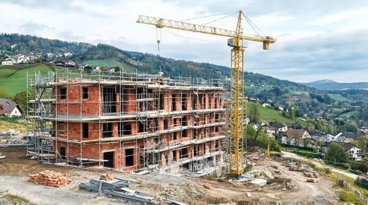 Baubegleitung & Qualitätskontrolle in Hünfelden